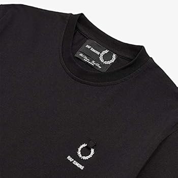 Amazon.co.jp: [フレッドペリー] by RAF SIMONS ラフシモンズ